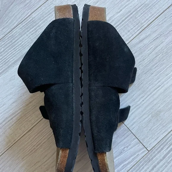 Birkenstock Birki Lyon - Picture 4 of 5